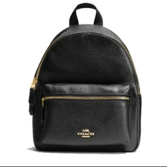 🖤Coach Charlie Backpack🖤